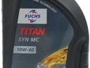 FUCHS TITAN SYN MC 10W-40; 1 liter