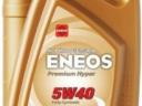 ENEOS motorolaj 5W/40 1 liter