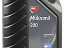 Hűtő-kenő folyadék 4 liter Mol Makromil-200