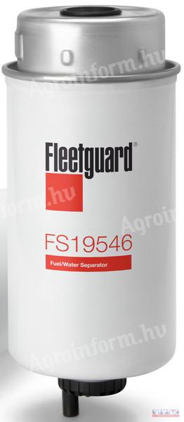 Üzemanyagszűrő FS-19546 Fleetguard