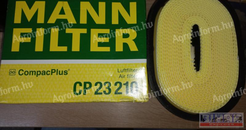 Levegőszűrő CP23210 Mann-Filter