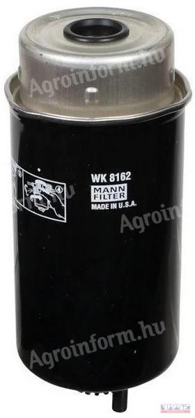 Üzemanyagszűrő WK8162 Mann-Filter