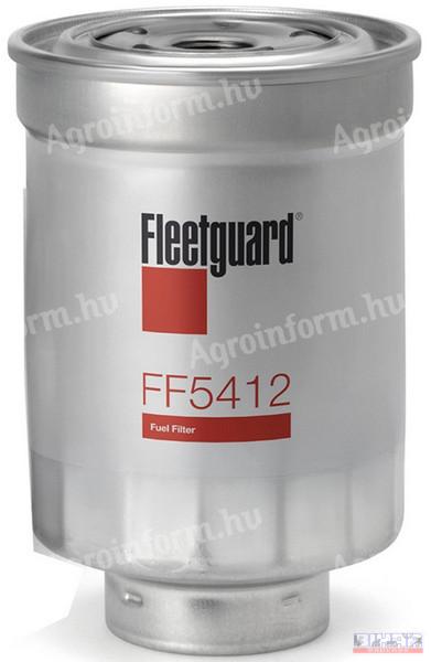 Üzemanyagszűrő FF-5412 Fleetguard