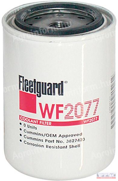 Hűtővíz szűrő WF-2077 Fleetguard