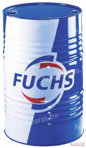 Fuchs Agrifarm váltó és hidraulikaolaj 205 liter