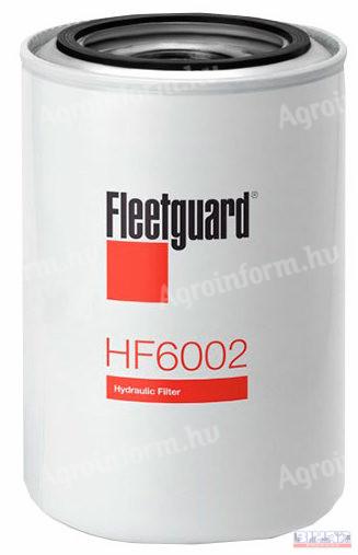 Hidraulikaszűrő HF-6002 Fleetguard