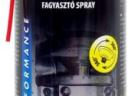 Fagyasztó spray 500ml MOTIP