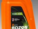 Bozon Zero HD motorolaj 15W-40; 1 liter