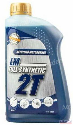 LM FULL SYNTHETIC 2T 1L