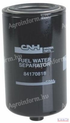 CNH gázolajszűrő 84170818