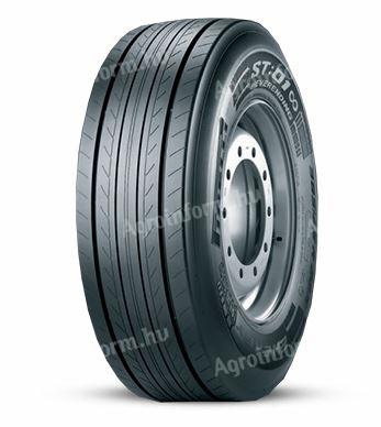 245/70R19.5 Pirelli ST01 141/140 J Pótkocsi