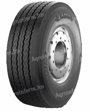 385/65R22.5 Michelin X MULTI T 160 K Pótkocsi