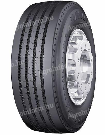 445/65R22.5 Barum BT43 169 K Pótkocsi