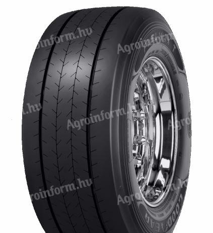 435/50R19.5 Goodyear FUELMAX T 160 J Pótkocsi