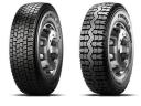 315/70R22.5 Formula DRIVE 154/150 L M+S 3PMSF Húzó