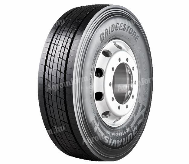 215/75R17.5 Bridgestone DURAVIS R-STEER 002 128 M M+S 3PMSF Kormányzott