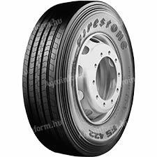 315/70R22.5 Firestone FS422+ 154 L M+S 3PMSF Kormányzott