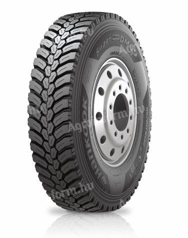 295/80R22.5 Hankook DM09 152/148 K M+S 3PMSF On/Off Húzó