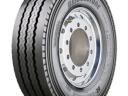 235/75R17.5 Bridgestone RT1 143 J 3PMSF Pótkocsi