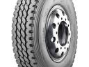 10R22.5 Bridgestone M840 144/142 K M+S 3PMSF On/Off Kormányzott