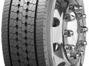 285/70R19.5 Dunlop SP346 146 L M+S 3PMSF Kormányzott