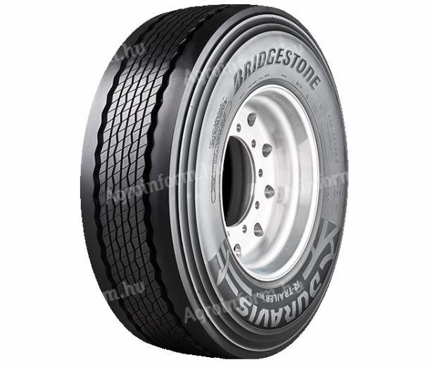 385/65R22.5 Bridgestone DURAVIS R-TRAILER 002 160 K M+S 3PMSF Pótkocsi