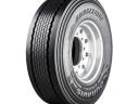 385/65R22.5 Bridgestone RT2 160 K M+S 3PMSF Pótkocsi