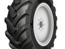 460/70R24 Alliance AGRO INDUSTRIAL 580 159 A8 TL (17.5LR24) STEEL BELTED
