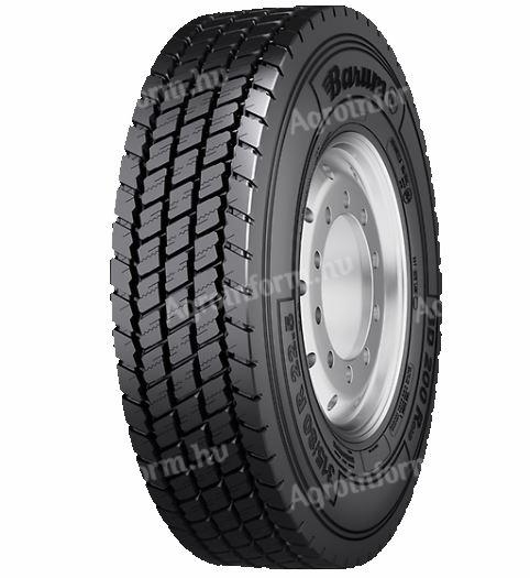 235/75R17.5 Barum BD200 R 132/130 M 12PR M+S 3PMSF Húzó