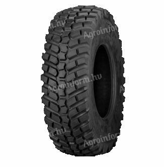 460/65R24 Alliance MULTIUSE 550 156 A8 TL M+S Block Profil