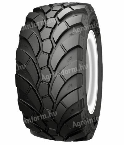 600/50R22.5 Alliance 398 MPT 164 J TL Mg. Pótkocsi POR