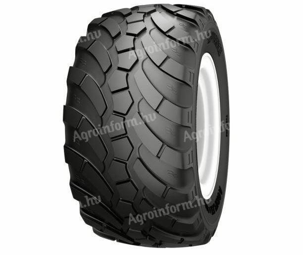 VF650/60R26.5 Alliance AGRIFLEX 389+ IMP 174 D TL Steel Belted