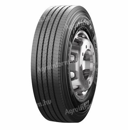 295/80R22.5 Pirelli ITINERIS S90 154/149 M M+S 3PMSF Kormányzott