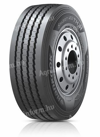 235/75R17.5 Hankook TH31 143 J M+S 3PMSF Pótkocsi