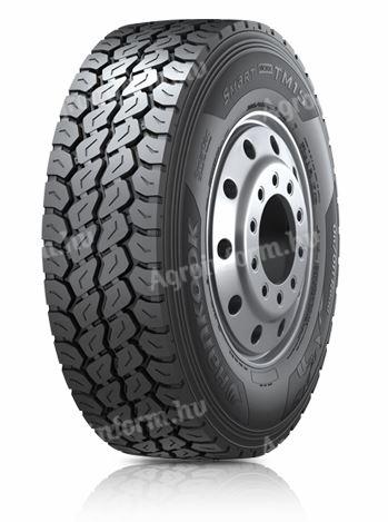 385/65R22.5 Hankook TM15 160 K 20PR M+S 3PMSF On/Off Pótkocsi