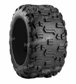 280/35B10 Carlisle FAST TRAX 84 A4 4PR TL (18x11.00-10)