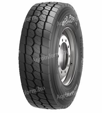 385/65R22.5 Pirelli G02 PRO MULTIAXLE 164 K HL On/Off Kormányzott/Pótkocsi