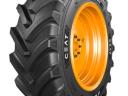 VF710/75R42 Ceat TORQUEMAX 184 D TL 184D Steel Belted