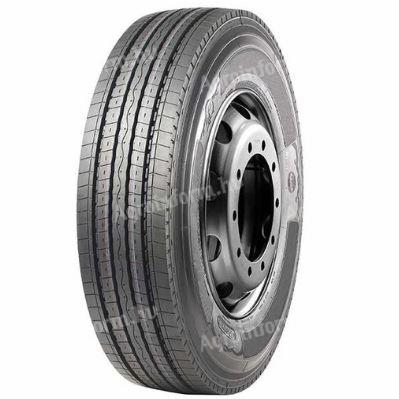 385/55R22.5 Leao KTS300 160 K M+S 3PMSF Kormányzott