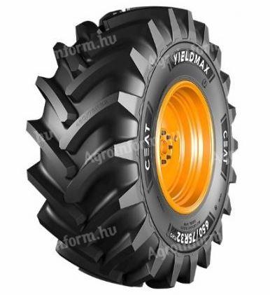 620/75R34 Ceat YIELDMAX 170 A8 TL CHO Steel Belted (170B)