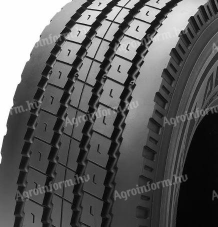 385/65R22.5 Aeolus NEO ALLROADS S+ 164 K HL M+S 3PMSF Kormányzott