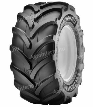 400/70R20 Vredestein TRAXION VERSA 149 A8 TL (149B) (16.0/70R20)