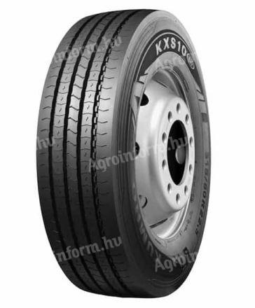 315/60R22.5 Kumho KXS10 154/148 L M+S 3PMSF Kormányzott