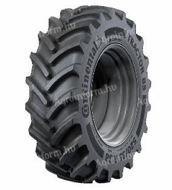 380/85R24 Continental TRACTOR 85 131 A8 TL (14.9R24) (131B)