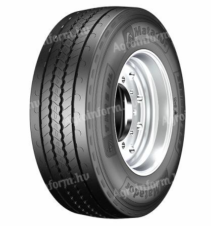 265/70R19.5 Matador T HR 5 143/141 J M+S 3PMSF Pótkocsi