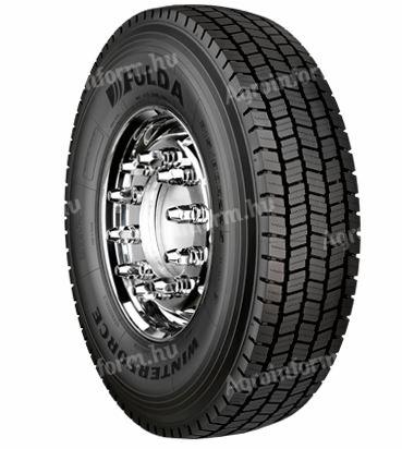 315/70R22.5 Fulda WINTERFORCE 154 K M+S 3PMSF Húzó