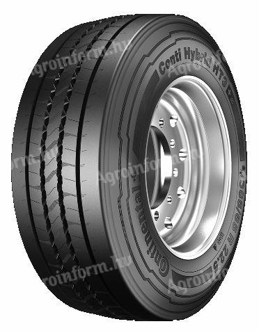 245/70R19.5 Continental HYBRID HT3+ / CHT3+ 141/140 K M+S 3PMSF Pótkocsi