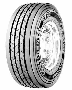 235/75R17.5 Continental HTR2+ 143/141 K 16PR M+S 3PMSF Pótkocsi