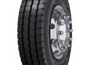 385/65R22.5 Goodyear OMNITRAC S 160 K M+S 3PMSF On/Off Kormányzott