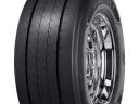 435/50R19.5 Goodyear FUELMAX T 164 J HL Pótkocsi